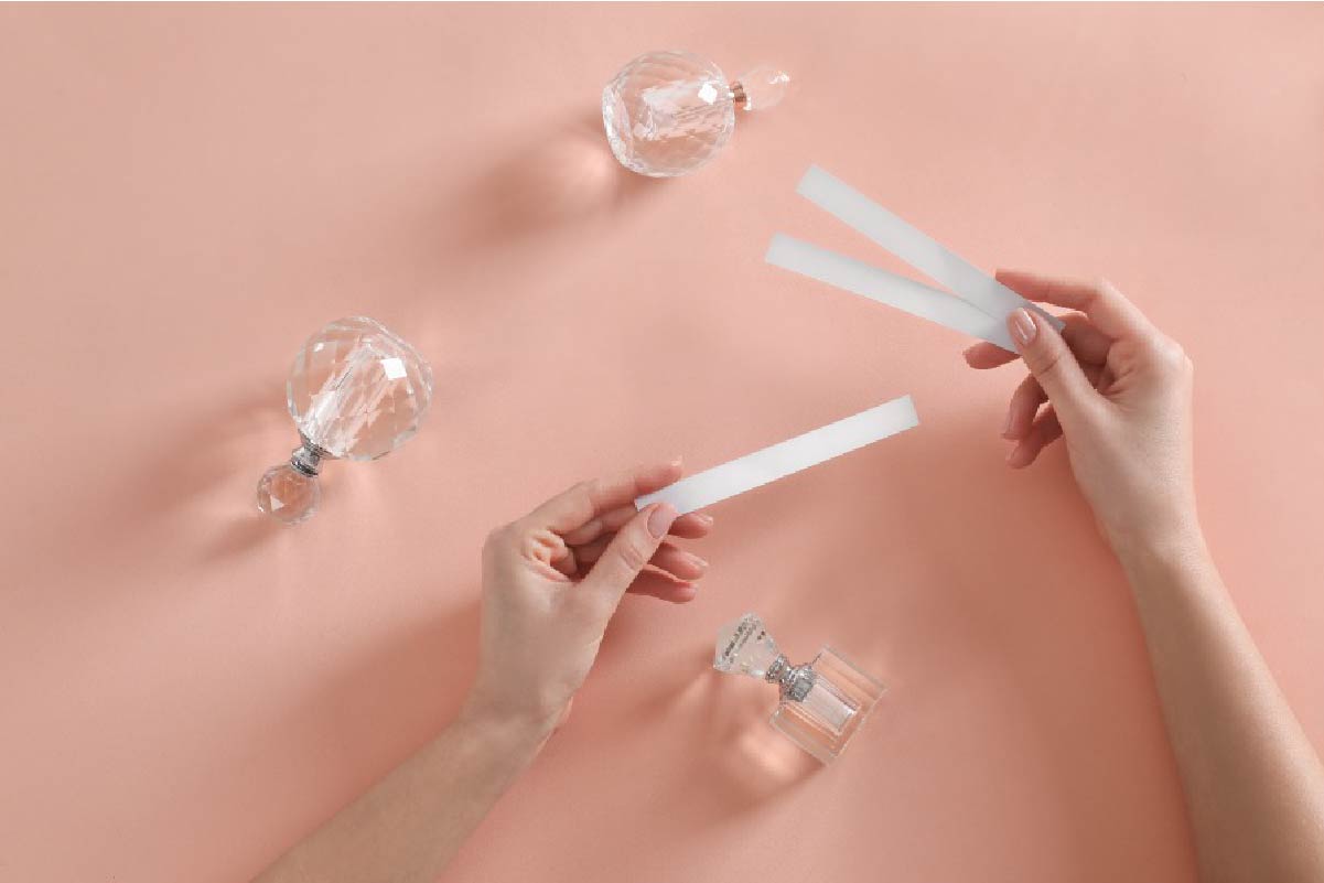 寝香水の選び方と使い方