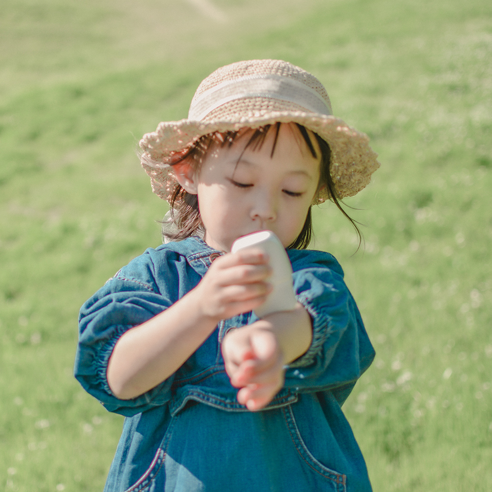 ママ アクア シャボン UVスプレー フラワーアロマの香り（23s） 120g