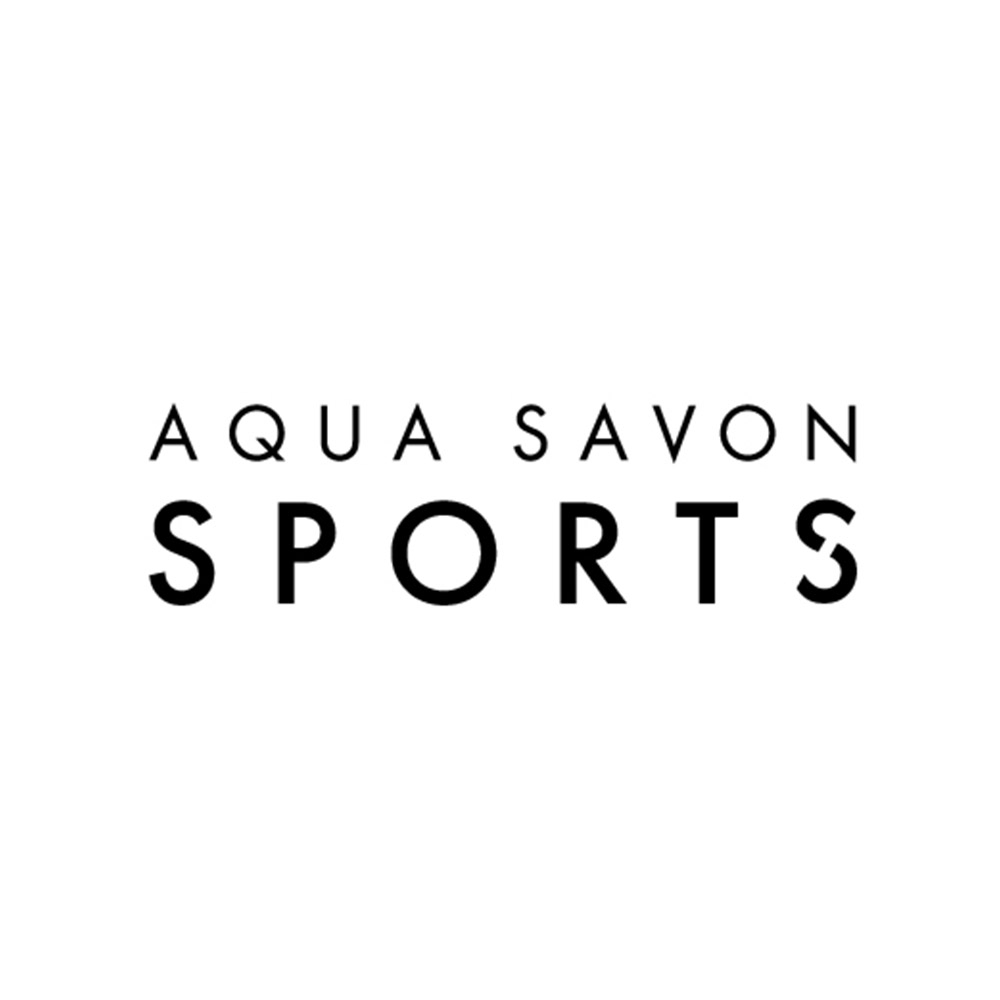 ブランドから選ぶ < AQUA SAVON SPORTS（アクア シャボン スポーツ