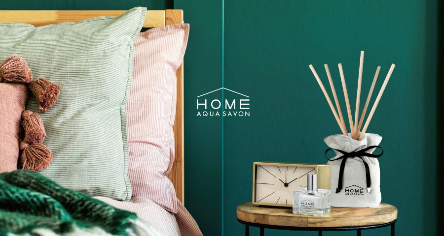 ブランドから選ぶ < HOME AQUA SAVON（ホーム アクア シャボン