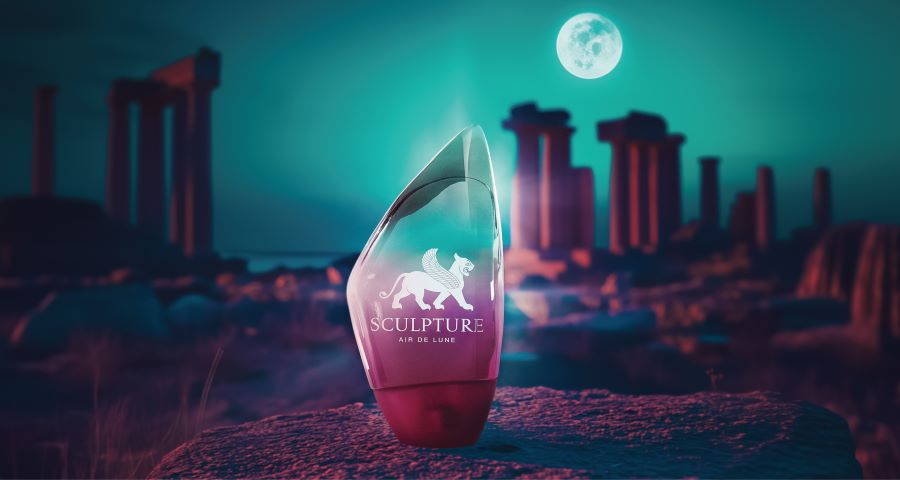 レア✨未使用✨未開封 ◆NICOS  ニコスフォーメン  50ml NIKOS (ニコス) オードパルファム スカルプチャー 50ml 残量80