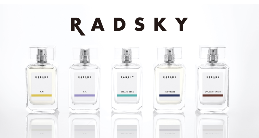 ブランドから選ぶ < RADSKY（ラッドスカイ） |ブランド公式ショップU 