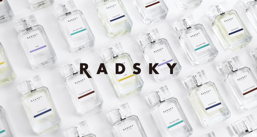 ブランドから選ぶ < RADSKY（ラッドスカイ） |ブランド公式ショップU 