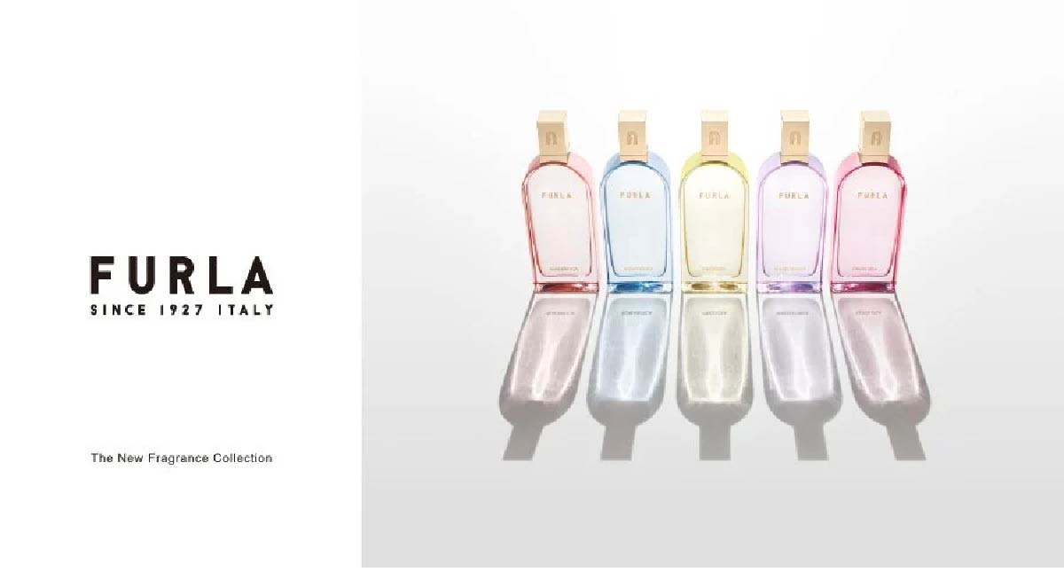 イタリアが世界に誇る芸術と美そのもの「FURLA（フルラ）」