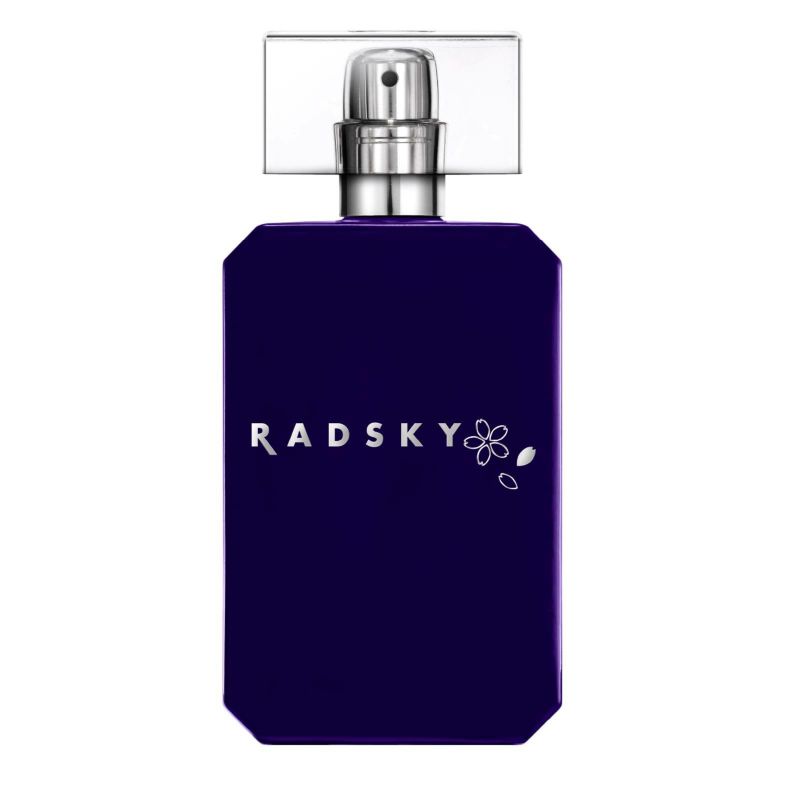 ラッドスカイ ヨザクラ オードトワレ 50mL | RADSKY ラッドスカイ 公式 