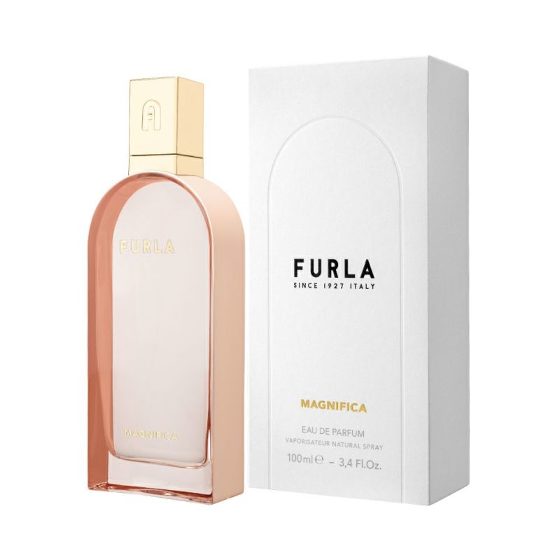 フルラ マグニフィカ オードパルファム 100mL | FURLA フルラ 公式サイト