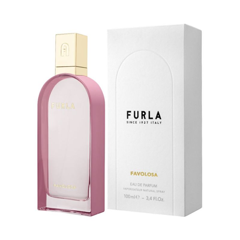 フルラ FURLA オードパルファム パルファムコレクション - 香水(女性用)