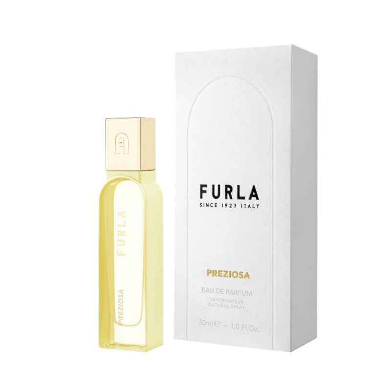 フルラ プレツィオーザ オードパルファム 100mL