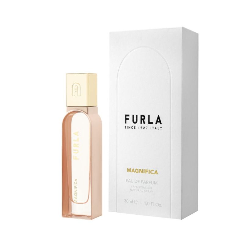 フルラ　マグニフィカ　オードパルファム　30mL