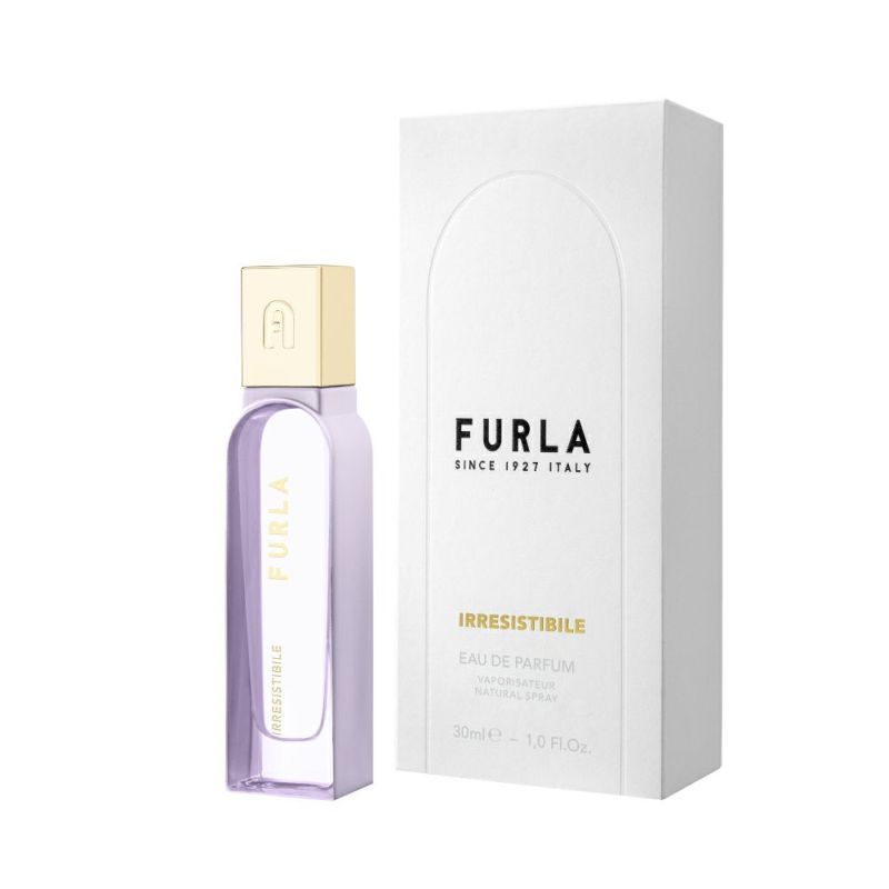 フルラ イレジスティブル オードパルファム 100mL
