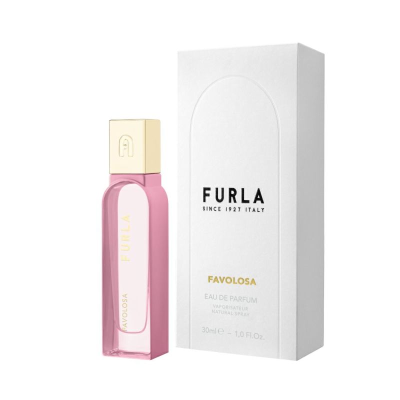 フルラ ファヴォローザ オードパルファム 30mL | FURLA フルラ 公式サイト