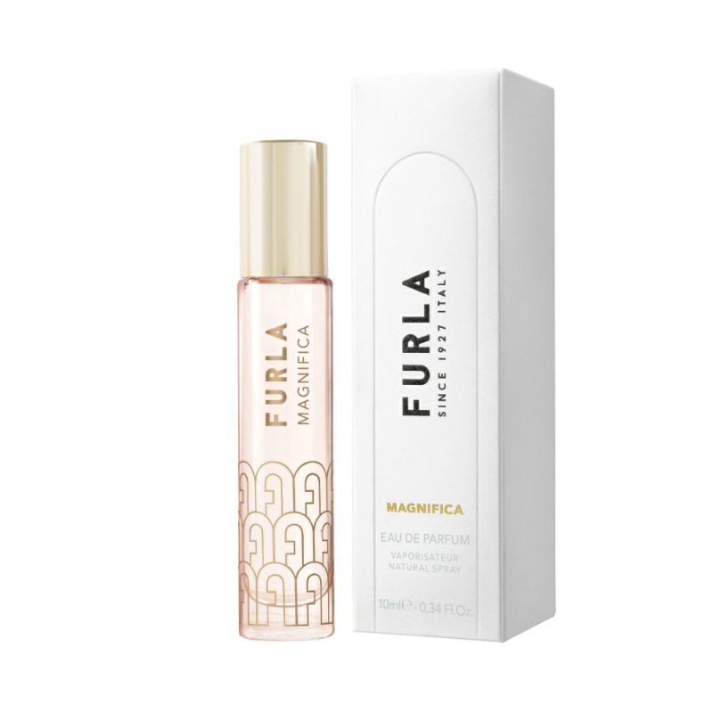 フルラ　マグニフィカ　オードパルファム　10mL