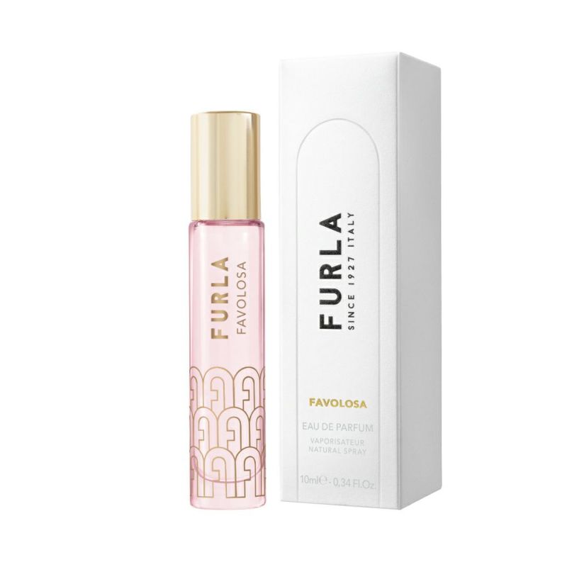 フルラ　ファヴォローザ　オードパルファム　10mL