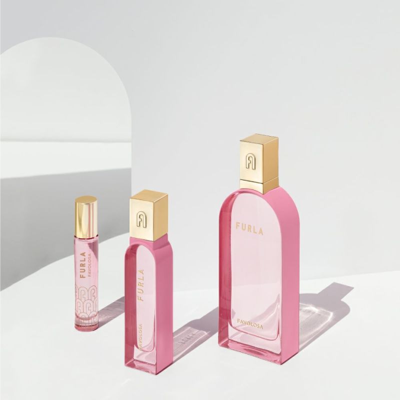 フルラ　ファヴォローザ　オードパルファム　10mL