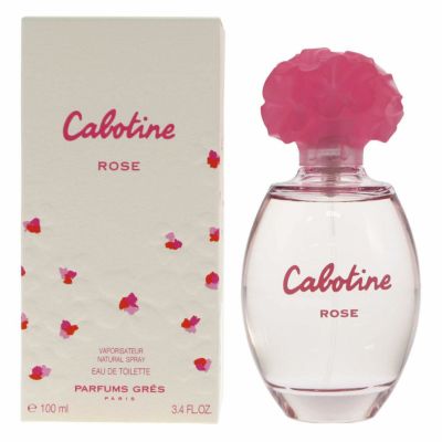 香水 グレ GRES カボティーヌ ローズ EDT 50ml ブルー30ml グレ カボティーヌローズ オードトワレ EDT SP 30ml レディース