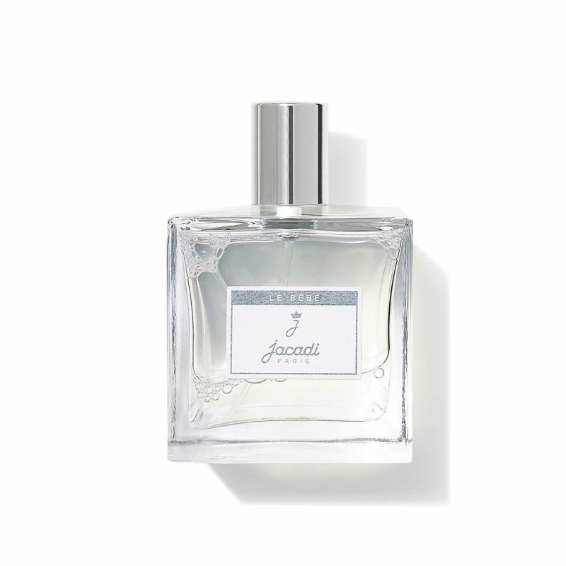 ジャカディ ル べべ オーデサントゥール 100mL | JACADI