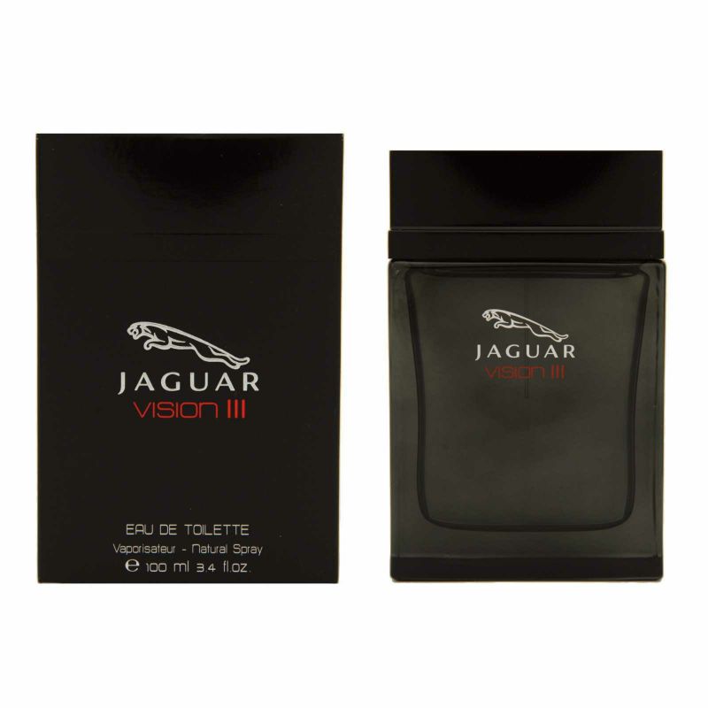 ストア jaguar 香水