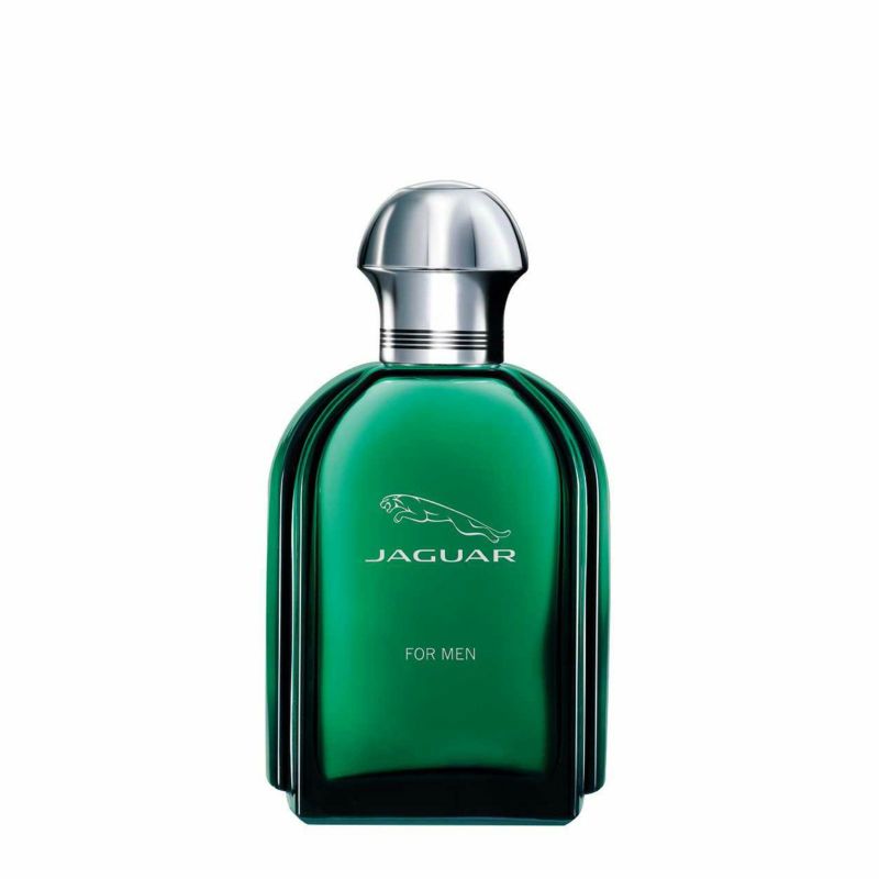 ジャガー フォーメン オードトワレ 100mL | JAGUAR ジャガー 公式サイト