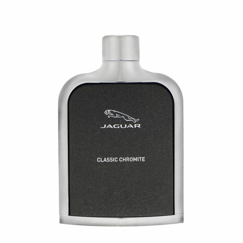 4点／ジャガー クラシック オードトワレ 100ml 香水 JAGUAR Amazon.co.jp: 【ジャガー】 Jaguar クラシック EDT 100mL(並行