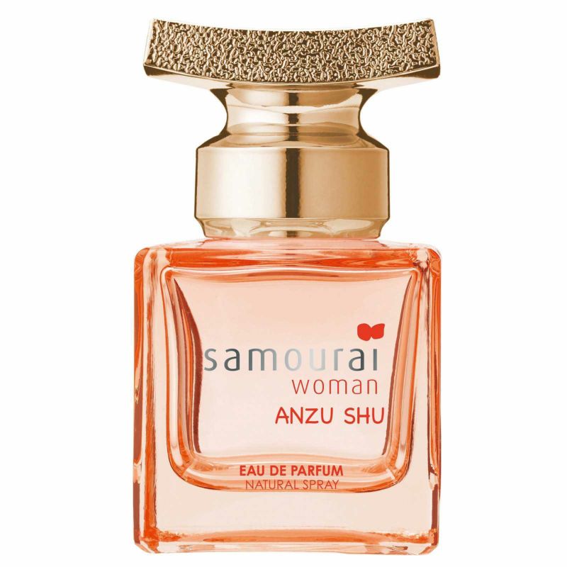 サムライウーマン アンズシュ オードパルファム 30mL | Samourai Woman サムライウーマン 公式サイト