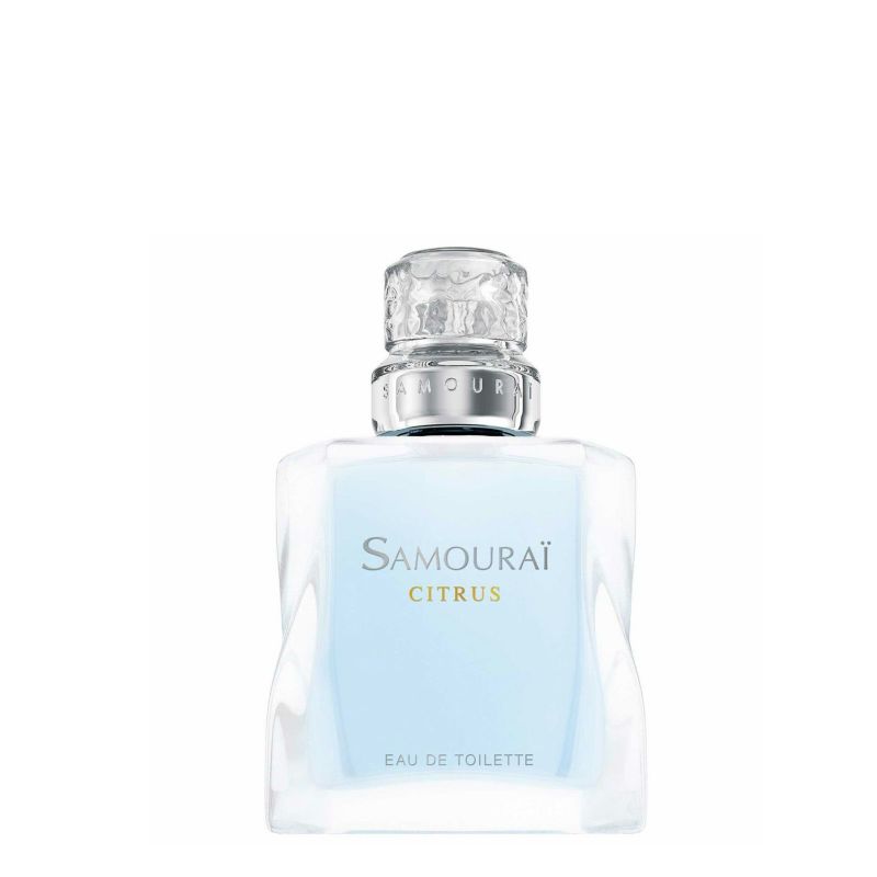 サムライ シトラス オードトワレ 50mL | Samourai サムライ 公式サイト