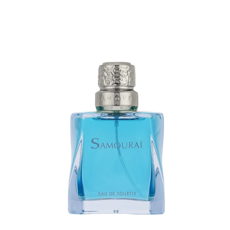 SAMOURAI サムライ 香水 ユーロ オーデトワレ 50ml - 香水(男性用)