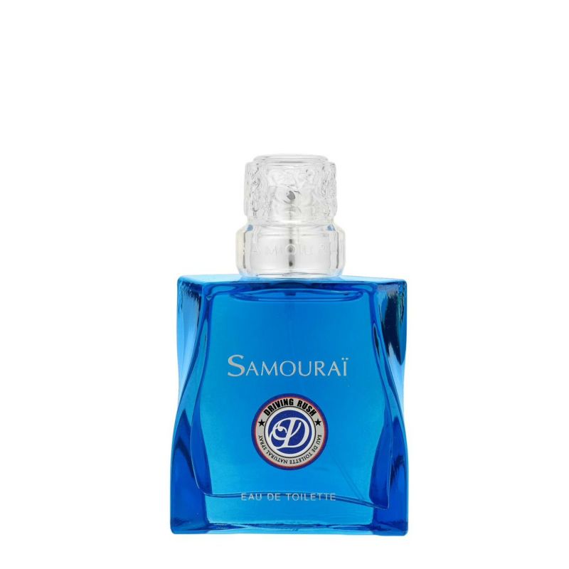 サムライ ドライビングラッシュ オードトワレ 50mL | Samourai