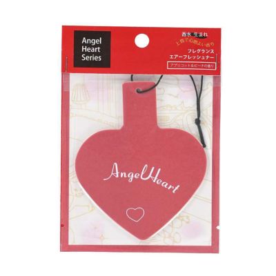 ライオンハート リードディフューザー 100mL | ANGEL HEART エンジェル