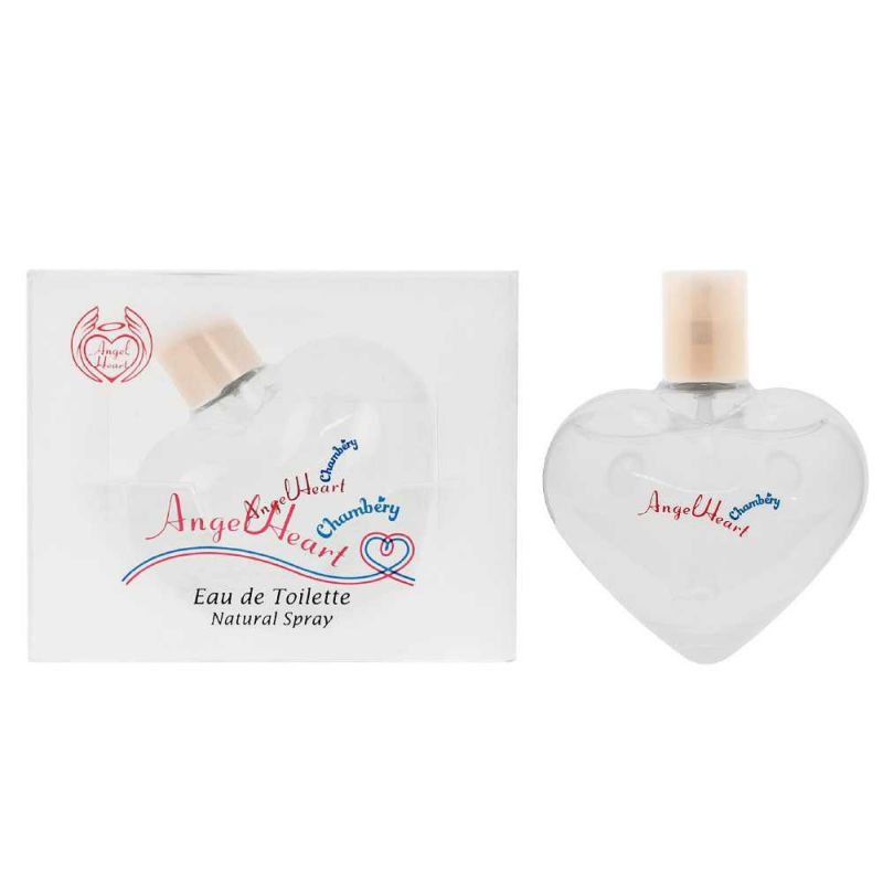 エンジェルハート シャンベリー オードトワレ 50mL | ANGEL HEART 