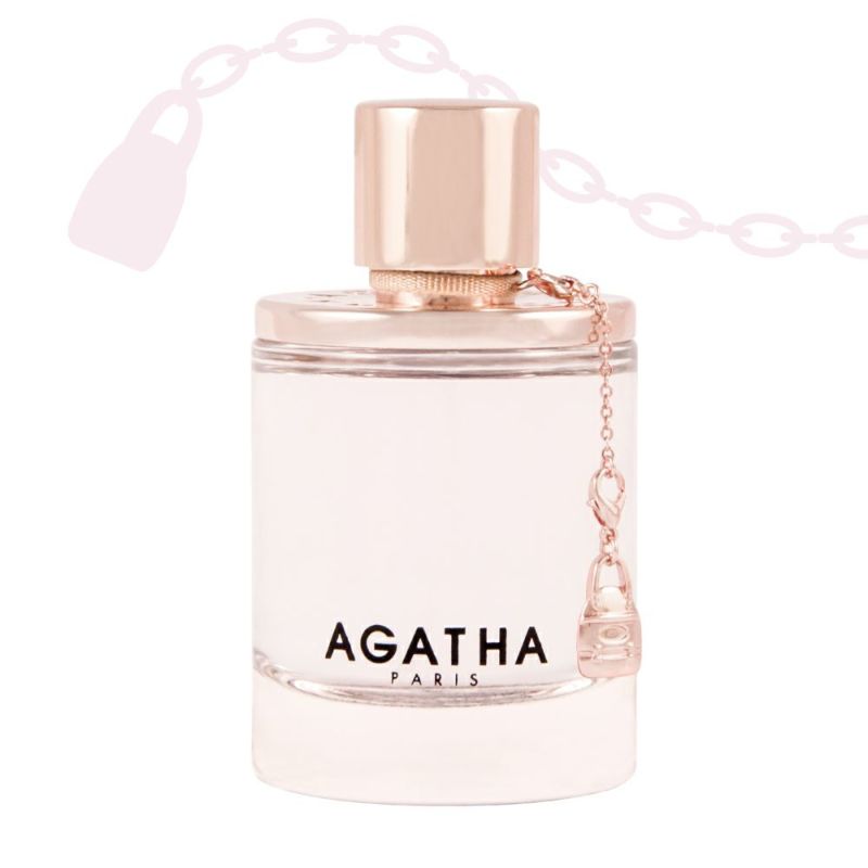 Agatha perfume 2025