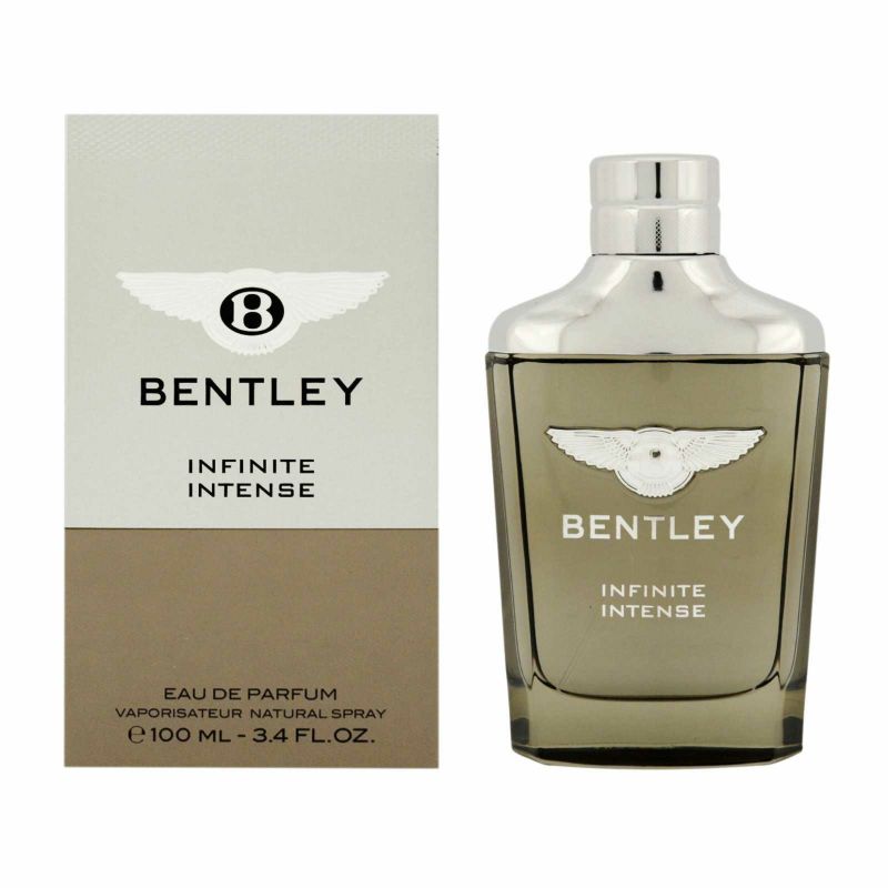 香水 BENTLEY ベントレー インテンス EDP・SP 100ml-