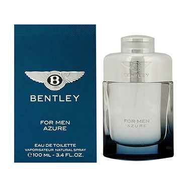 ベントレー フォーメン アズール オードトワレ 100mL | BENTLEY