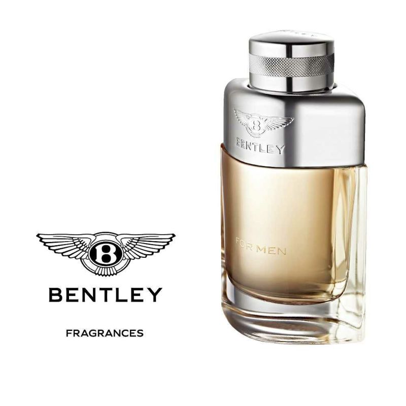 ベントレー フォーメン オードトワレ 100mL | BENTLEY ベントレー 公式 