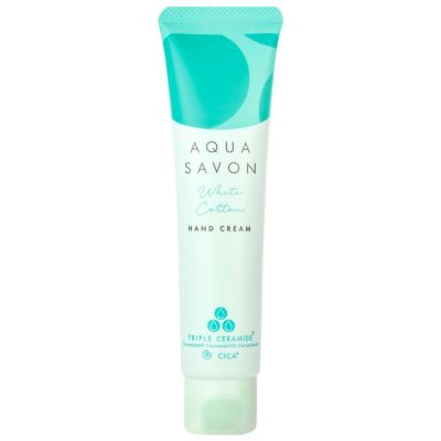 アクア シャボン ハンドクリーム (22a) ゆずの香り 45g | AQUA SAVON