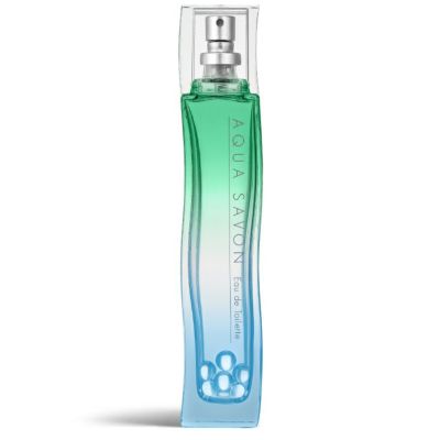 アクア シャボン エメラルドソープの香り オードトワレ 80mL | AQUA