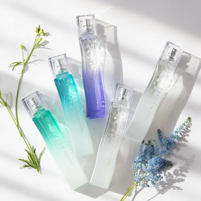 アクア シャボン みんなが知ってるシャボンの香り オードトワレ 80mL | AQUA SAVON アクア シャボン 公式サイト