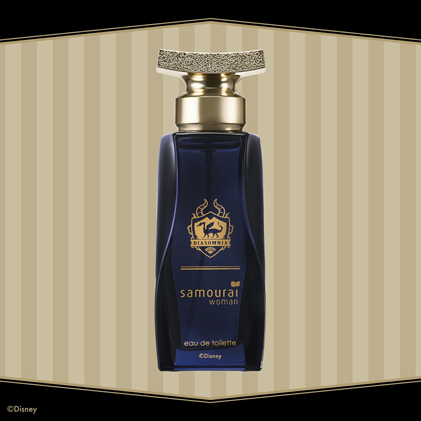 サムライウーマン　サムライウーマン　オードトワレ　DS　40mL