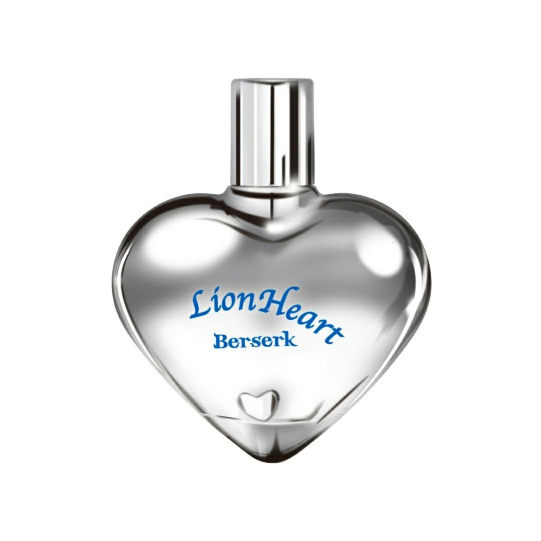 ライオンハート ベルセルク オードトワレ 50mL | ANGEL HEART