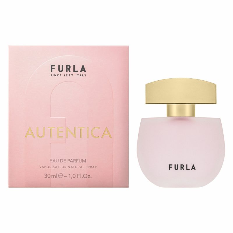 正規品 FURLA オードパルファム 香水（箱無し）プレツィオーザ