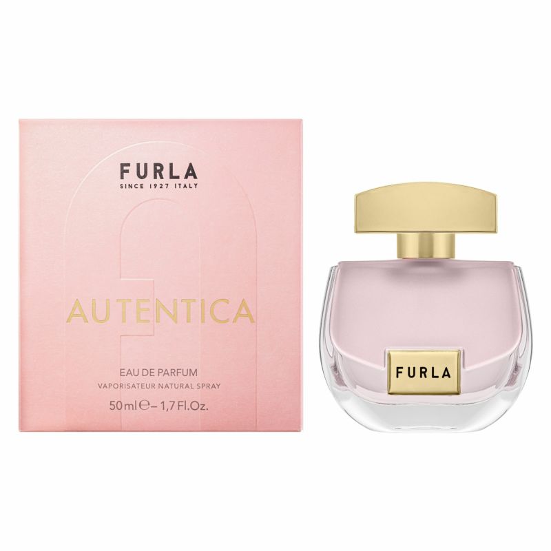 フルラ FURLA オードパルファム パルファムコレクション - 香水(女性用)