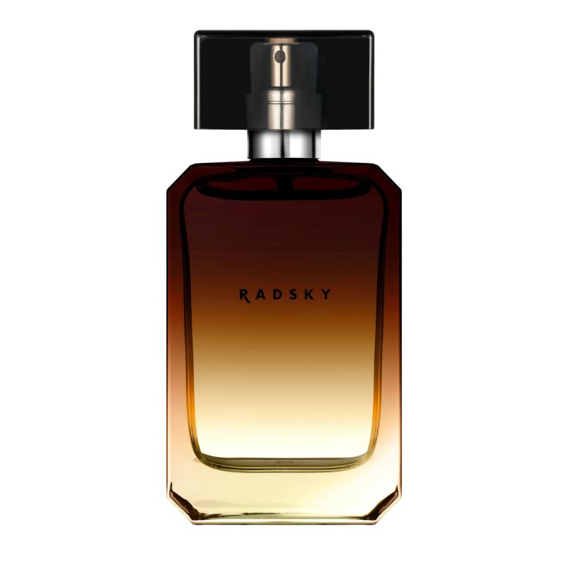 ラッドスカイ RADSKY ミッドナイト オードトワレ EDT SP 50ml