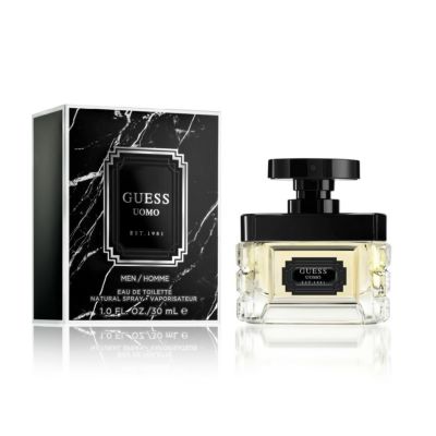 ゲス ウーマン オードパルファム 75mL | GUESS ゲス 公式サイト