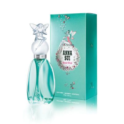 アナ スイ オードトワレ 30mL | ANNA SUI アナスイ 公式サイト