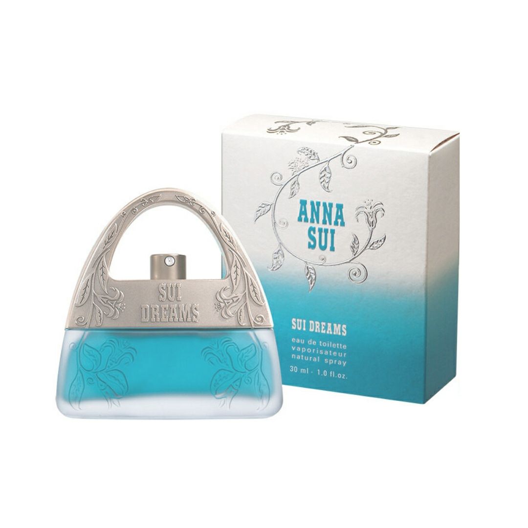 アナ スイ スイドリームス オードトワレ 30mL | ANNA SUI アナスイ 