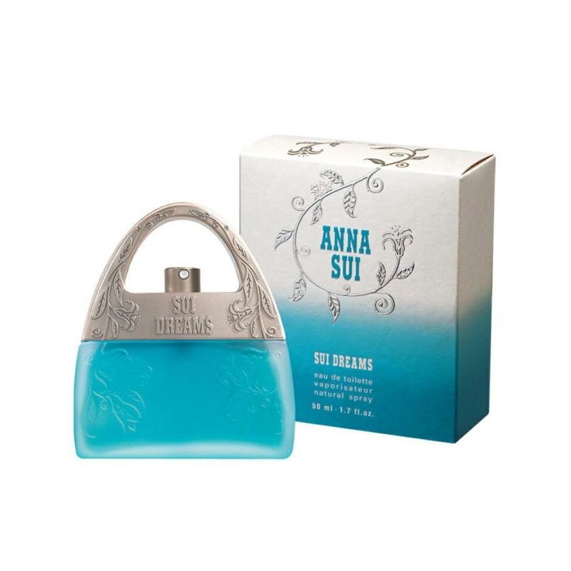 アナ スイ スイドリームス オードトワレ 50mL | ANNA SUI アナスイ 