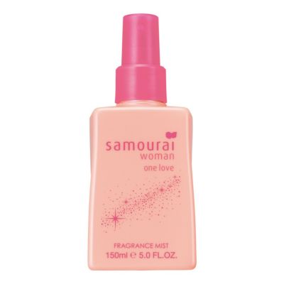 サムライウーマン　ヘアトリートメント&ヘアスプレー　　計5本セット サムライウーマン ヘアトリートメント&ヘアスプレー 計5本セット