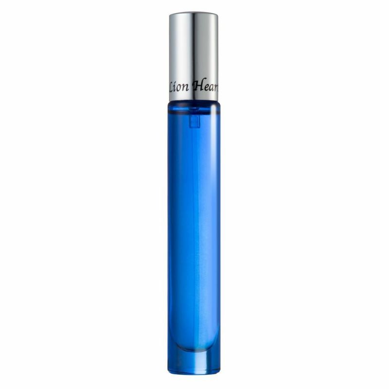ライオンハート　オードトワレ　10mL