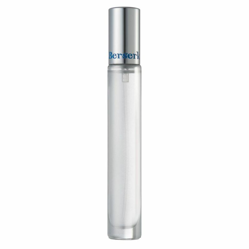 ライオンハート ベルセルク オードトワレ 10mL | ANGEL HEART