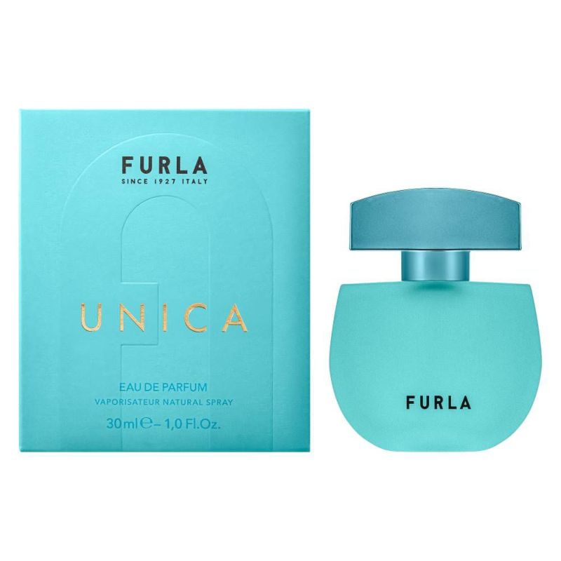フルラ　ウニカ　オードパルファム　30mL