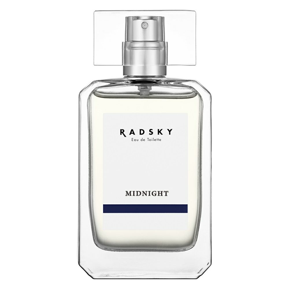 ラッドスカイ ミッドナイト オードトワレ（N）　50mL